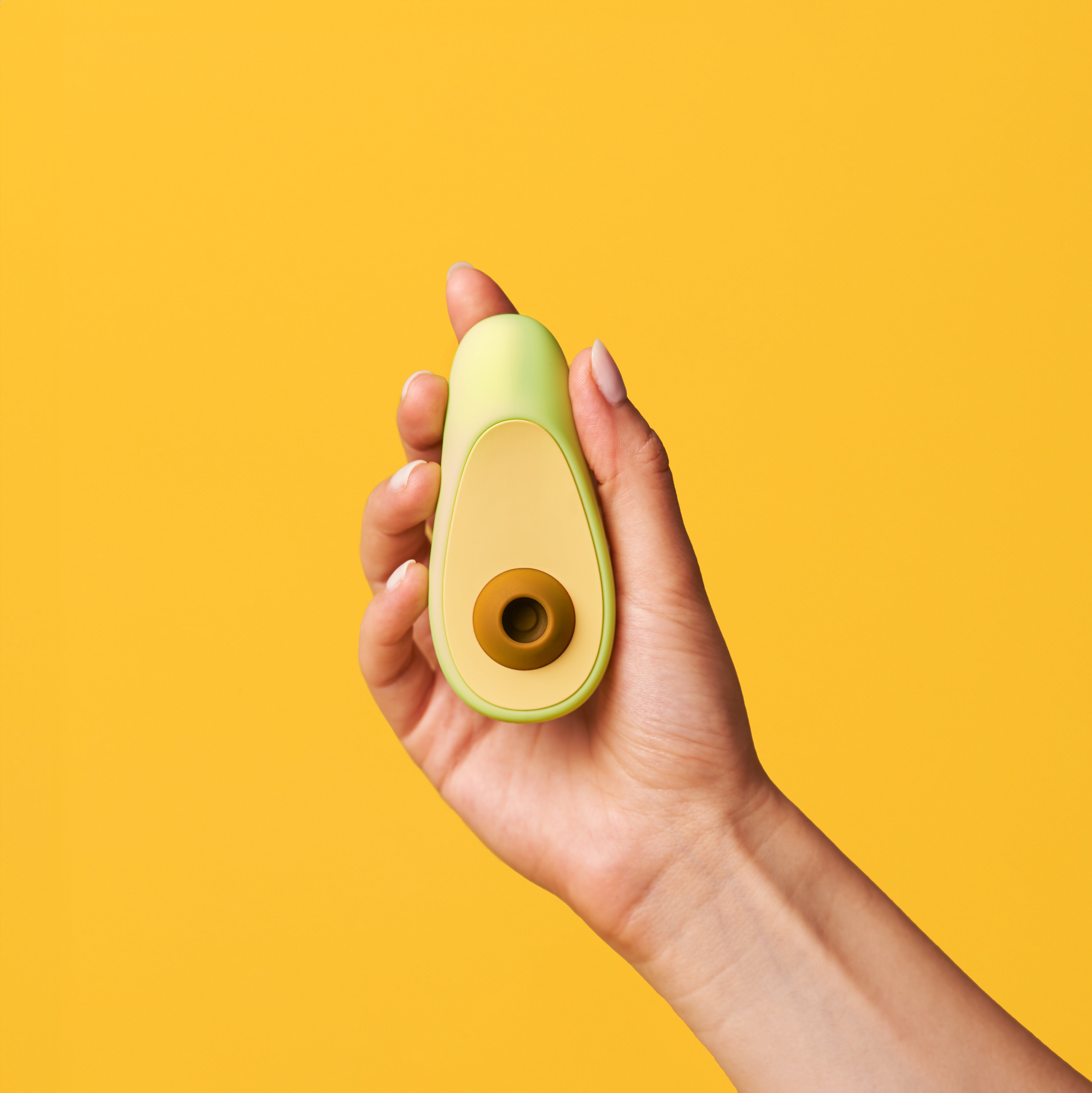 Avocat – détail