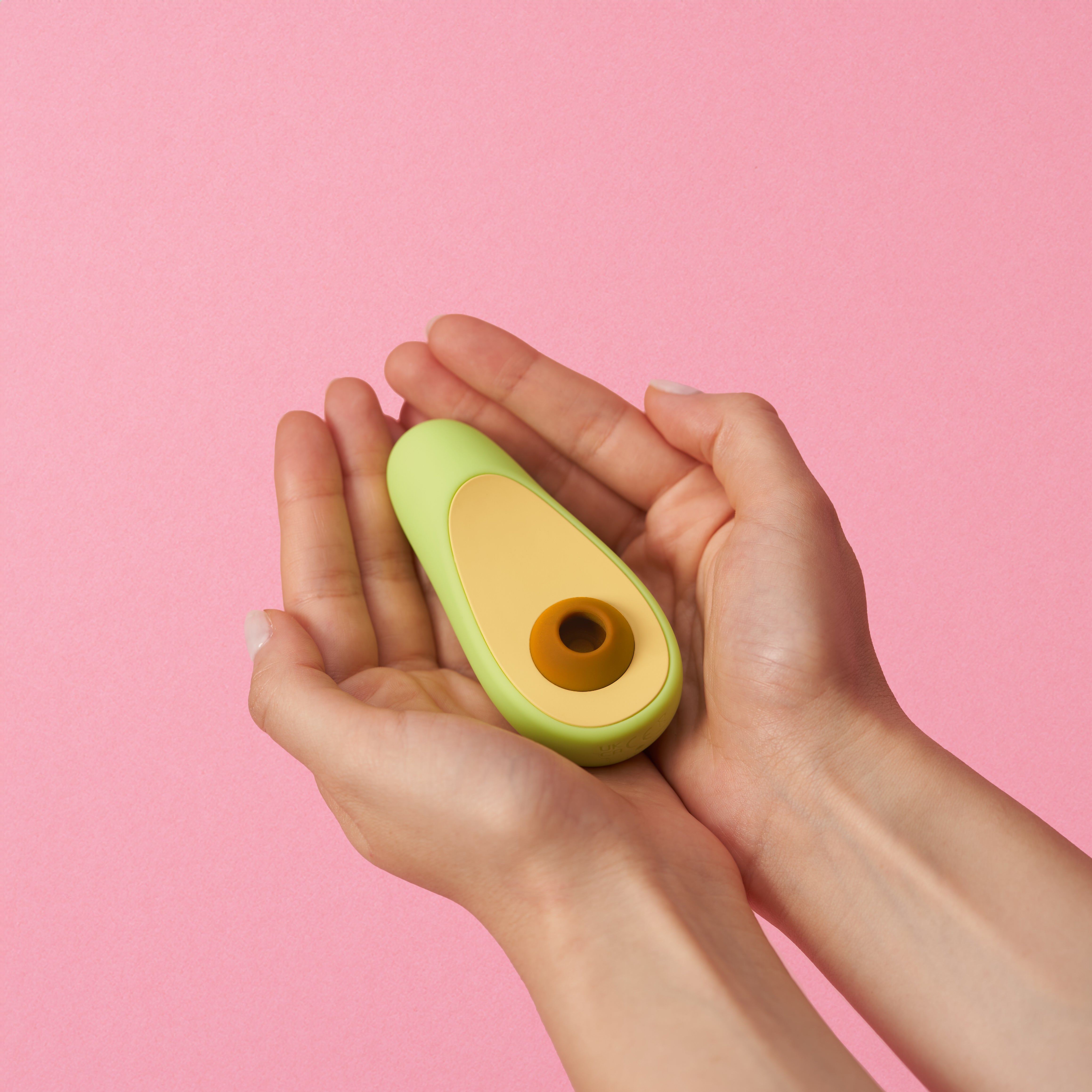 Avocat – en main
