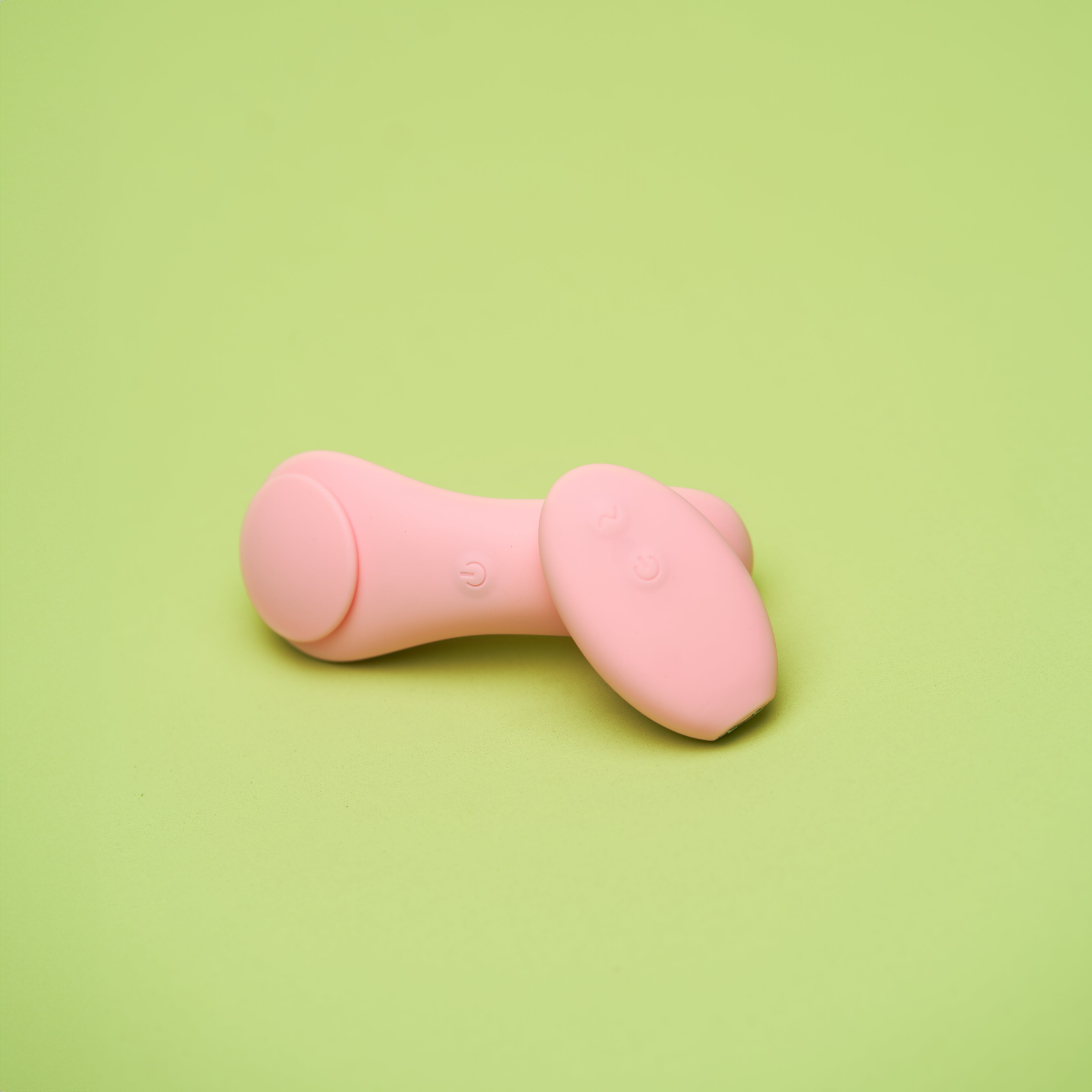 Pixie — recharge